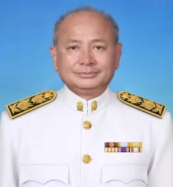นายสมพงษ์  แสนโคตร