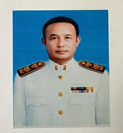 นายประกาศ  สว่างวงษ์
