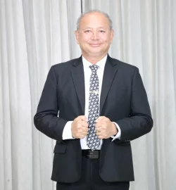 นายสมพงษ์ แสนโคตร