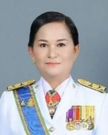 นางชินลักษณ์ พันธ์โภชน์