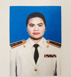 นางสาวหทัยรัตน์ นิลวิจิตร์