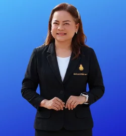 นางพิมพรรณ  อนันทเสนา