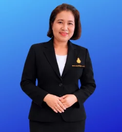นางสาวจรรยา  กรรมจัด