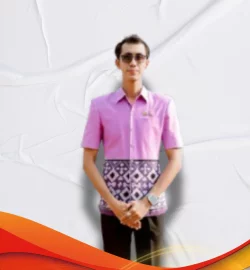 นายฮาดี อาแวกะจิ