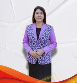 นางญาณิศา  จุลกศิลป์