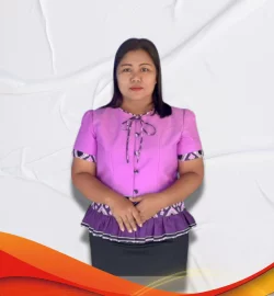 นางสาวจริยา  สุวรรณเขต