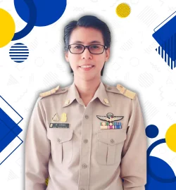 นางสาวรดี นฤมิตสุธน