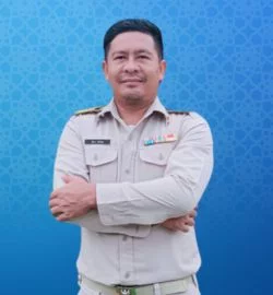 นายธันวา  คำฝอย