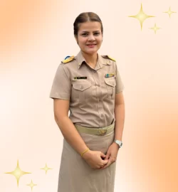 นางพัชรียา  แดงเพ็ง
