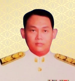 นายณัฐศักดิ์ รัตนกุล